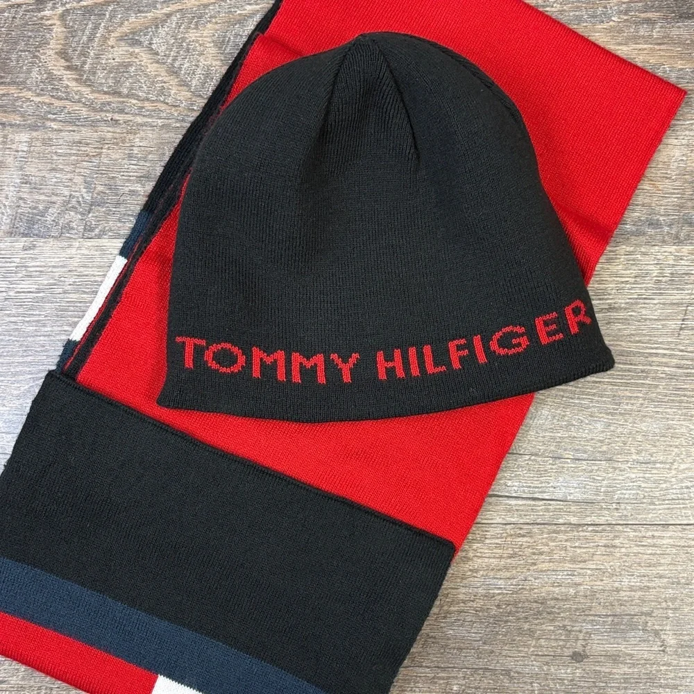 Tommy Hilfiger classic americana